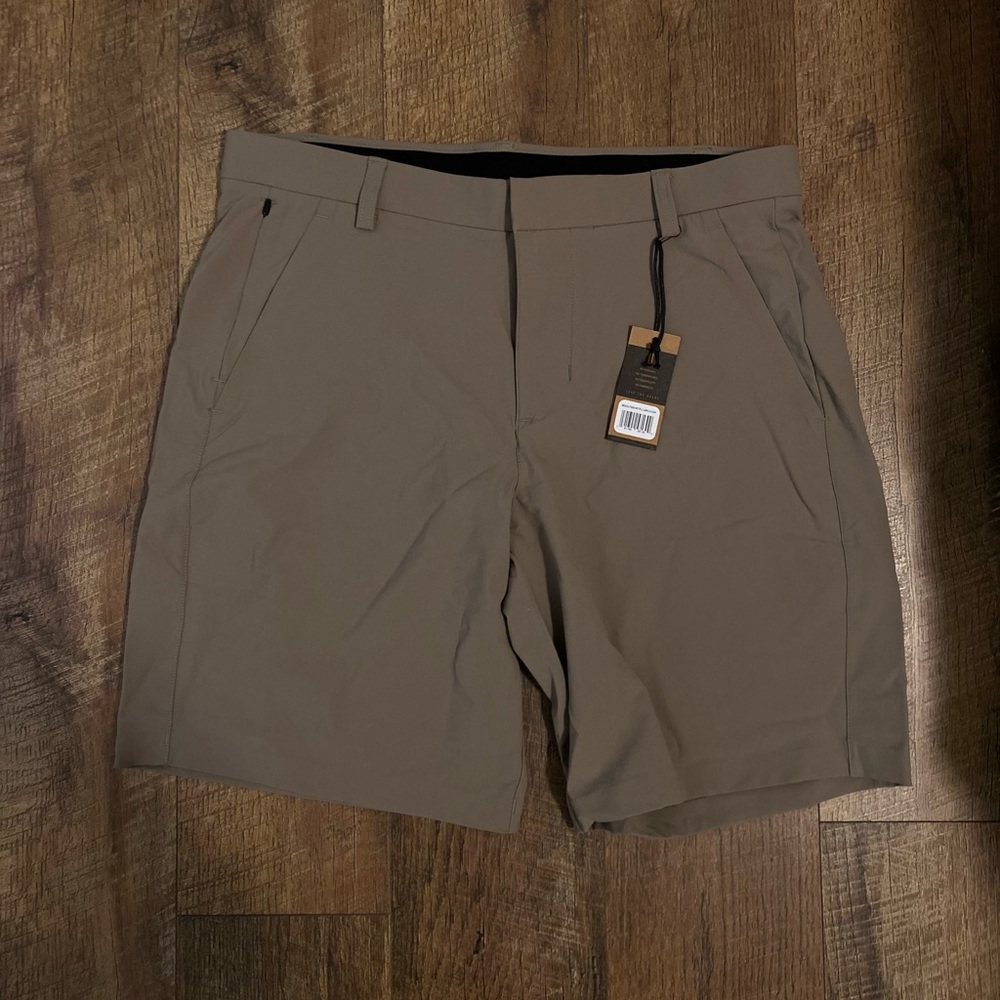 Nobull Project Mens Shorts 9” NWT 33